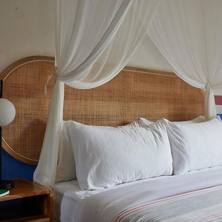 Hotel Shelter Island Ubud Exterior foto
