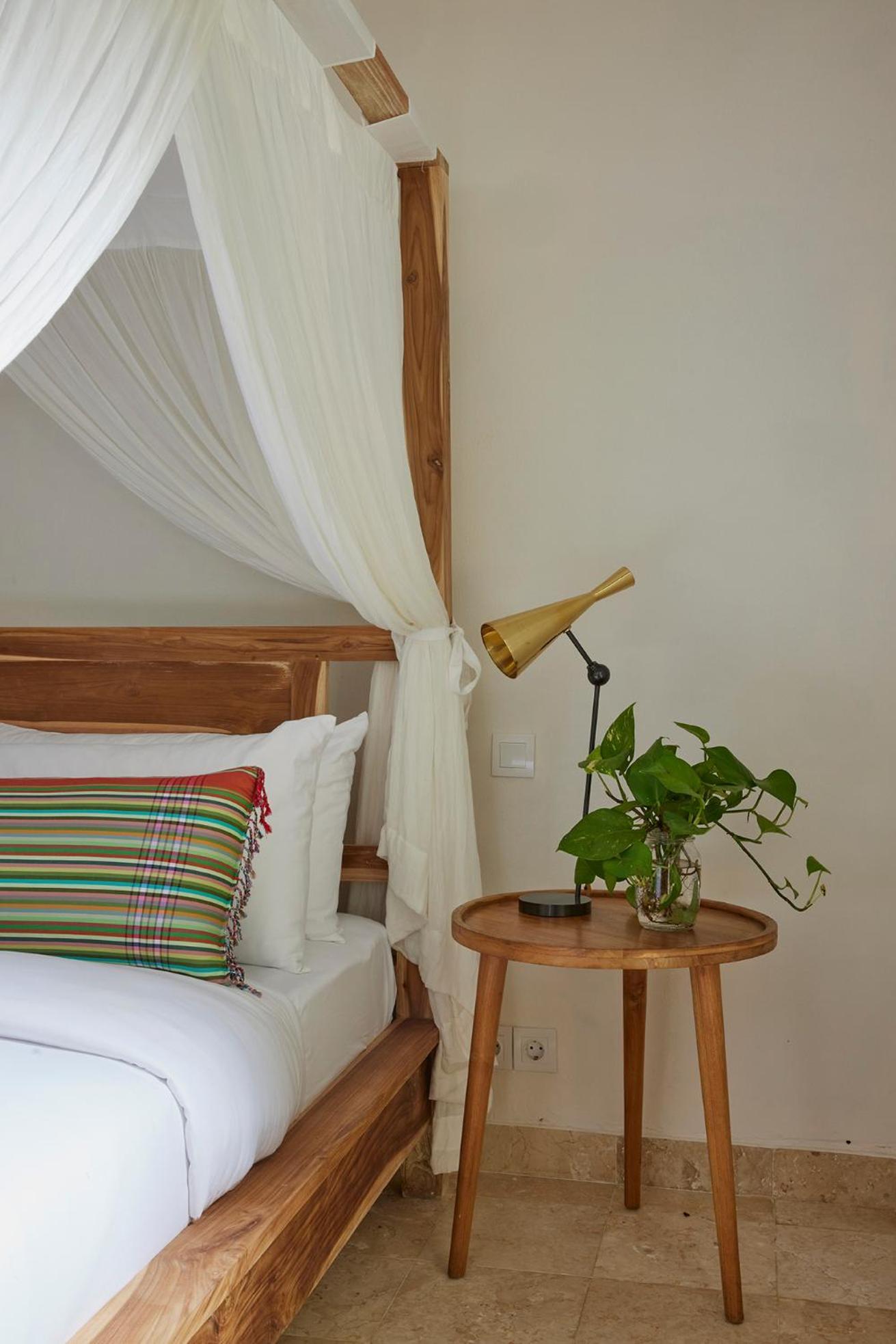 Hotel Shelter Island Ubud Exterior foto
