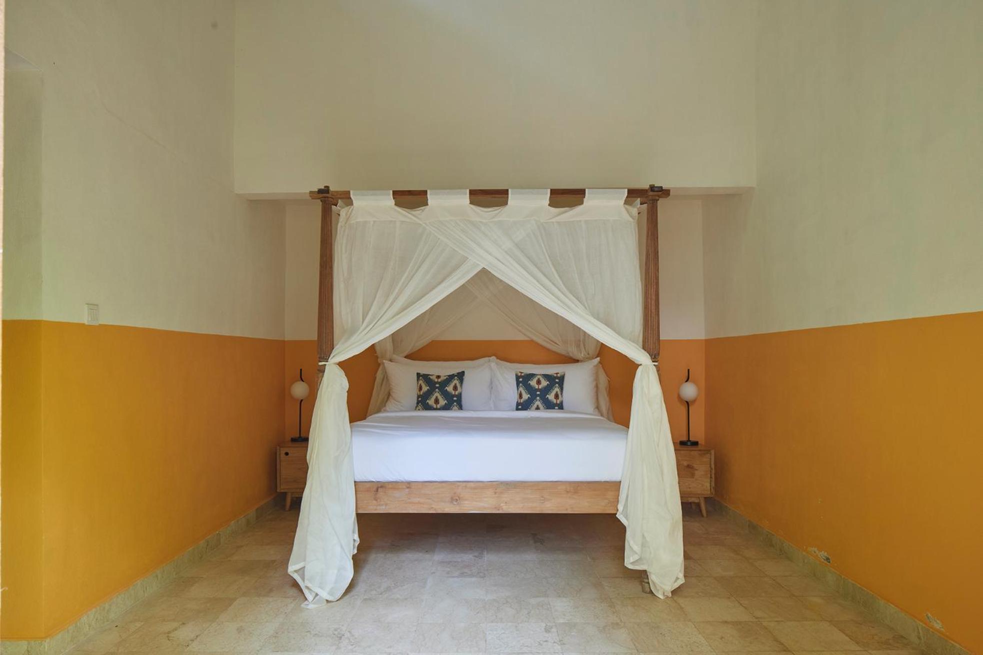 Hotel Shelter Island Ubud Exterior foto